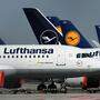 Die Lufthansa braucht dringend Staatshilfe