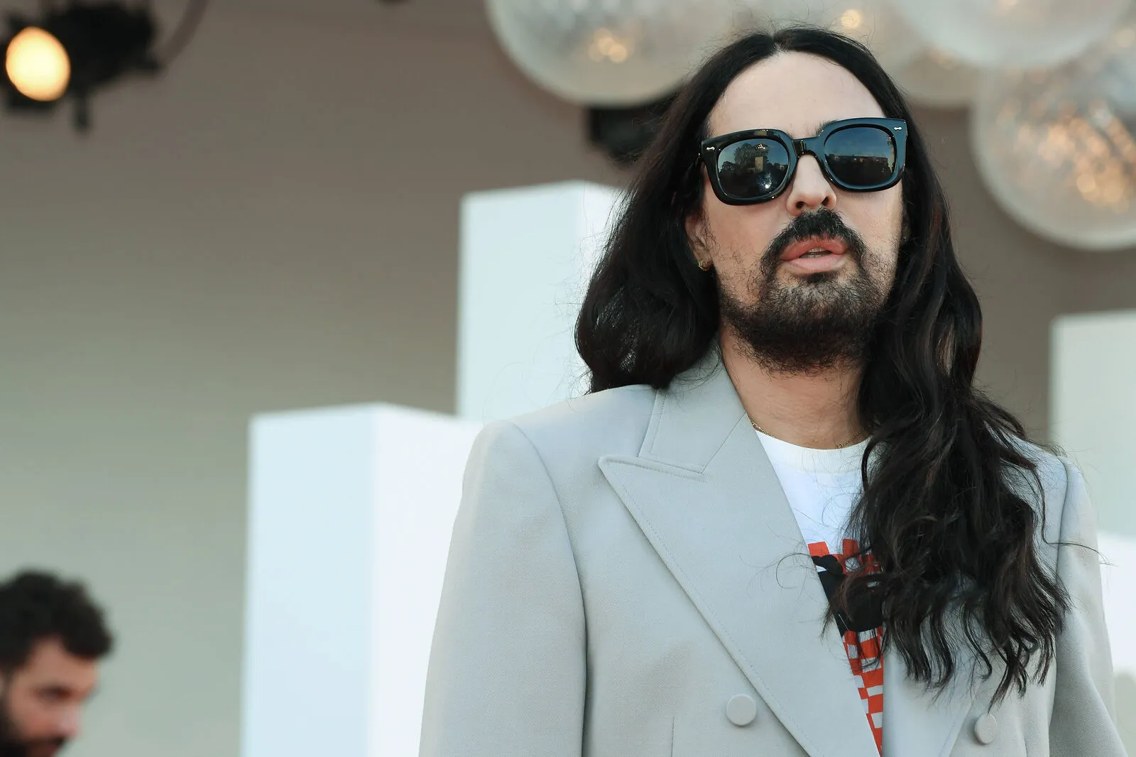 Nach sieben Jahren verlässt Alessandro Michele das Label Gucci