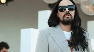 Nach sieben Jahren verlässt Alessandro Michele das Label Gucci