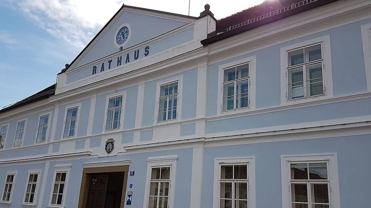 Fünf Parteien kandidieren in Feldbach am 22. März