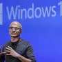 Microsoft-Chef Satya Nadella