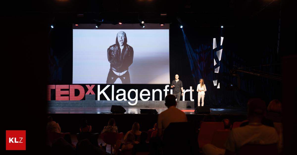 Exklusive Tickets für TEDxKlagenfurt 2025 gewinnen: Ihre Chance auf inspirierende Ideen!
