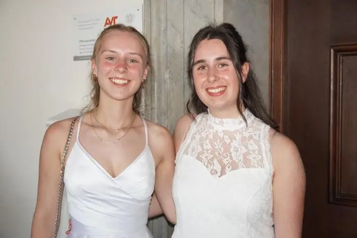 HAK-Sommernachtsball in Millstatt