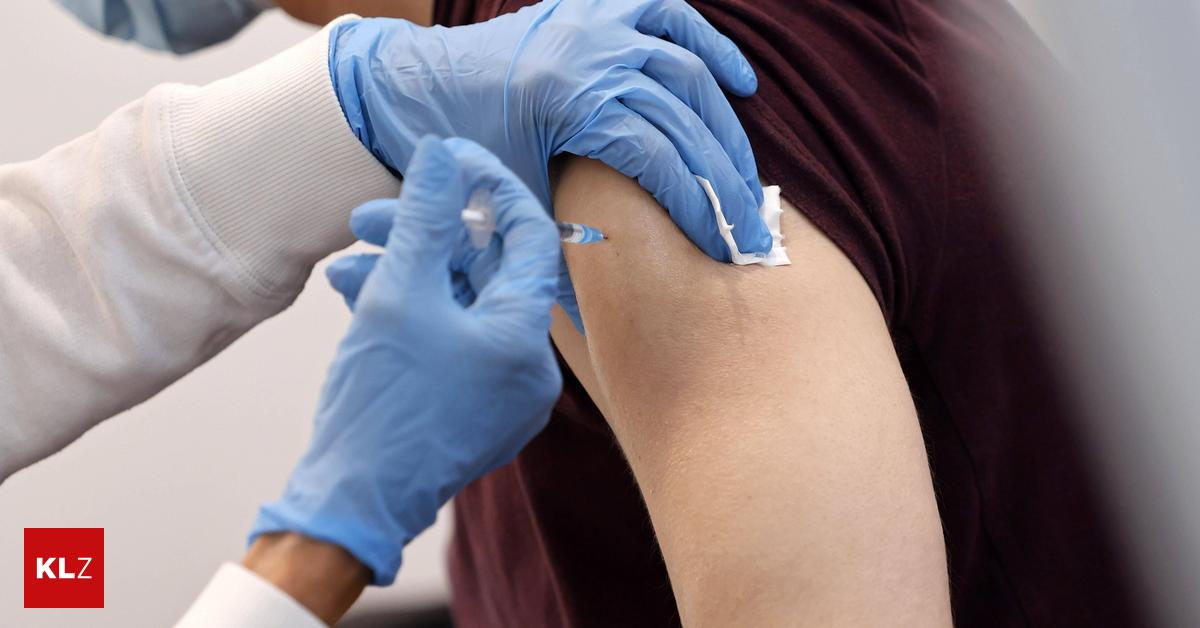 Fix: Free vaccinations against pneumococcus and shingles are coming