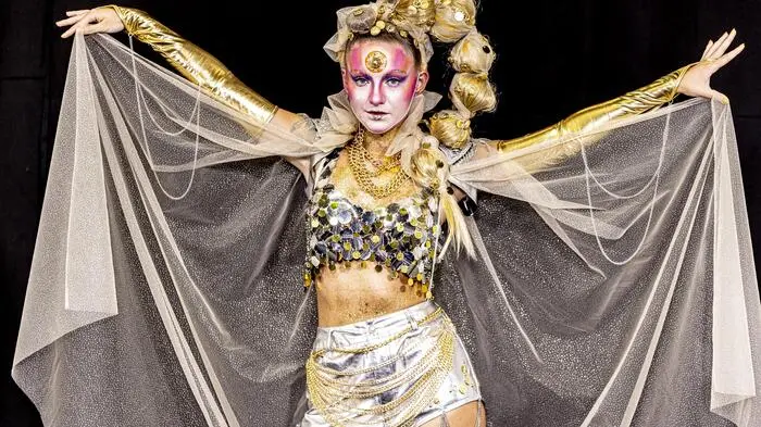 Bodypainting Festival Klagenfurt September 2024
