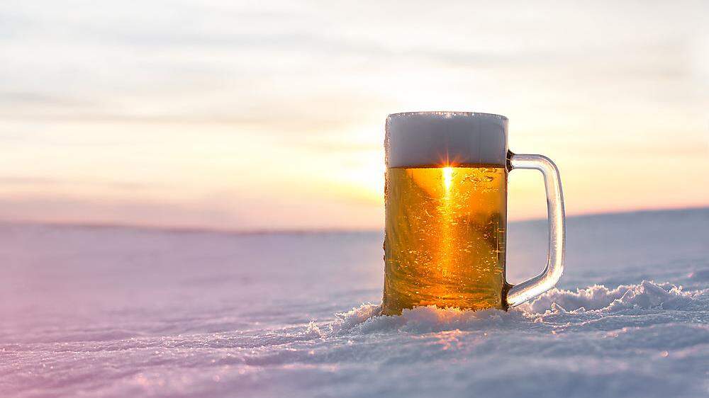 Klimawandel könnte Bier dramatisch verknappen