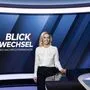 Katrin Prähauser moderiert das neue Nachrichtenformat "Blickwechsel"
