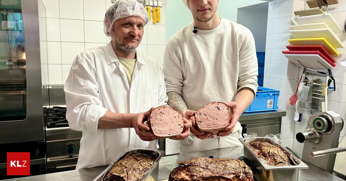 -Vitaler-Leberk-se-Dieser-S-doststeirer-produziert-Leberk-se-mit-weniger-Fett-daf-r-mehr-Magnesium