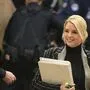 Anwältin Pam Bondi 