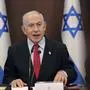 Benjamin Netanja spricht von Krieg