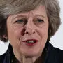 Theresa May