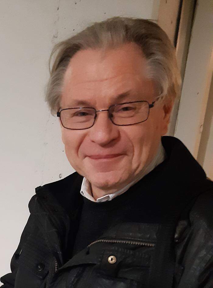 Walter Sauer ist Dozent am Institut für Wirtschafts- und Sozialgeschichte der Universität Wien