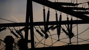 Für Umspannwerke gelten eigene Vorschriften