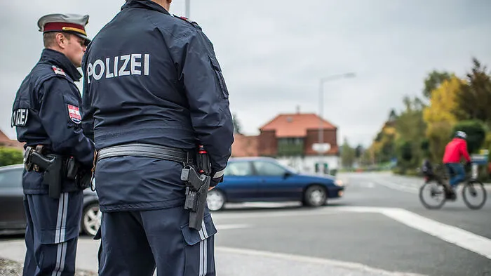 Die Polizei kontrolliert am Wochenende im Burgenland verstärkt