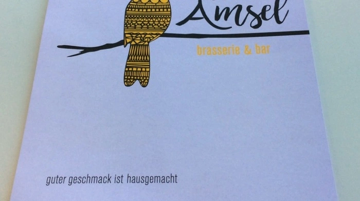 "Guter Geschmack ist hausgemacht" lautet das Motto.