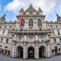 Bürgermeister Nagl hielt sich bis zuletzt bedeckt - nun steht fest: Graz wählt am 26. September.