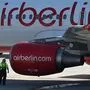 Noch ist unklar, wieviele Air-Berlin-Mitarbeiter ihren Job verlieren