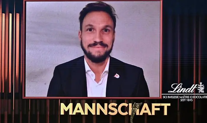 Kapitän Andreas Ulmer für Red Bull Salzburg