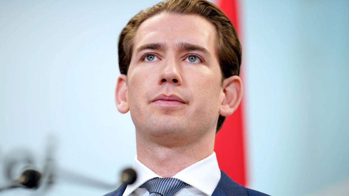 ÖVP und Kurz fordern Entschuldigung von anderen Parteien