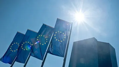 EZB erhöht Nothilfen