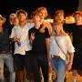 Das Country-Fest fand in der Western-City Glainach bei Ferlach statt