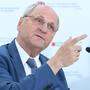 Fiskalrat-Präsident Christoph Badelt
