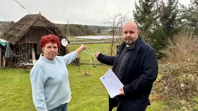 Betroffen sind unter anderem auch Gabriele Feibel und Stefan Kollmann, FPÖ-Gemeinderat