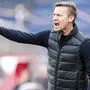 Mit Salzburg war Jesse Marsch zwei Jahre in Folge in der Champions-League-Gruppenphase vertreten.