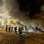 Wegen der Inkaufnahme des Todes anderer Hausbewohner ging es beim Prozess nicht nur um Brandstiftung, sondern auch um versuchten Mord.
