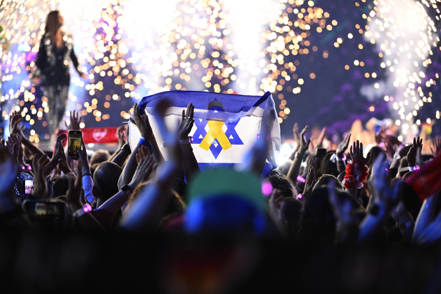 Vor Eurovision Song Contest in Wien: Kanzler Stocker: Israel-Bann wäre „fataler Fehler“