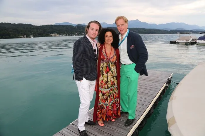 Fete Mediterranee im Seerestaurant Saag im Bad Saag am Wörthersee