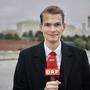 ORF-Korrespondent Paul Krisai