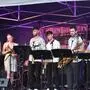 Musiktalente zeigten beim Weizer Altstadtfest ihr Können auf der Bühne