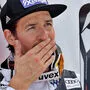 Felix Neureuther kann sich freuen 