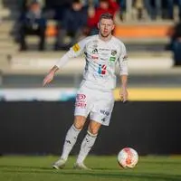Maxi Ullmann glänzte im Herbst speziell gegen den LASK
