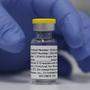 Kärnten bekommt nur 3500 Dosen des Impfstoffes Novovax