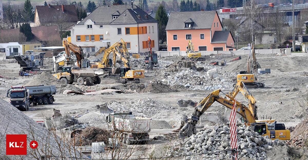 Siemens Mobility is in the starting blocks on the former RHI site