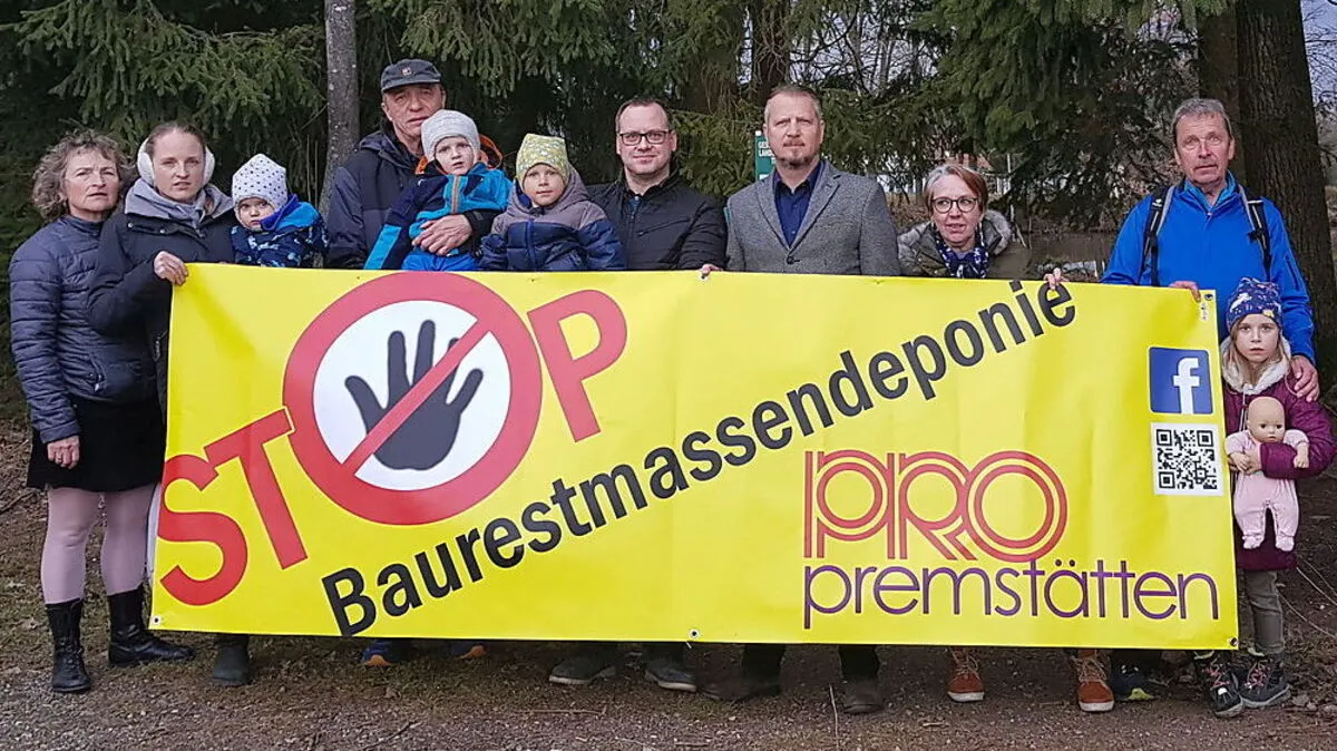 Pro Premstätten bleibt aktiv