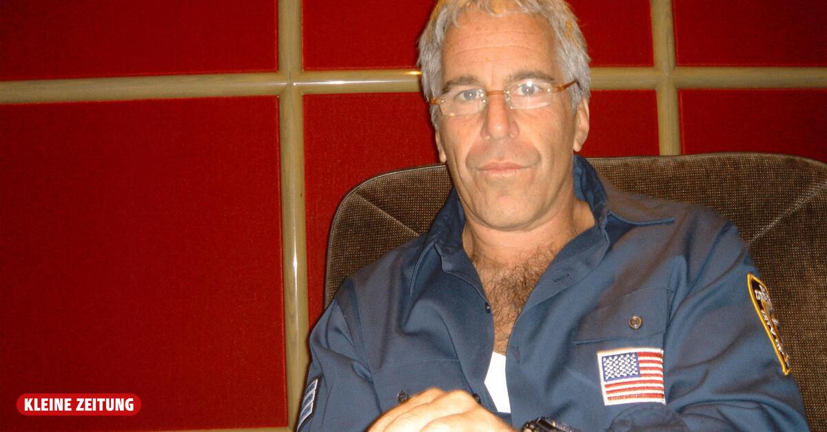 He's still alive and other claims: lots of fake news about Jeffrey Epstein ...