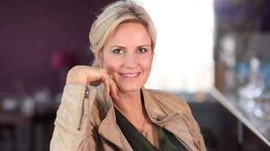 Camilla Nylunf: seit 2019 auch österreichische Kammersängerin