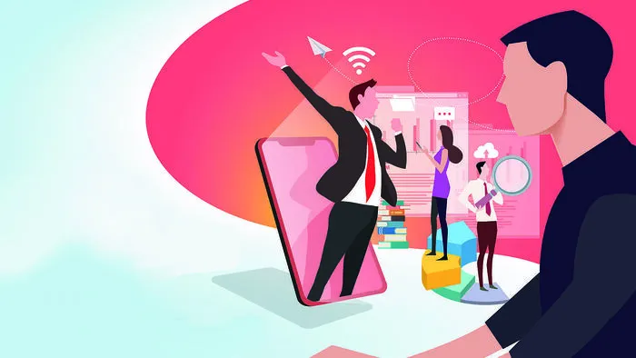 Sie wollen es persönlich und digital? Mit guten Geschichten und frischen Ideen gelingt ein zeitgemäßer Kundendialog