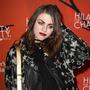 Frances Bean Cobain