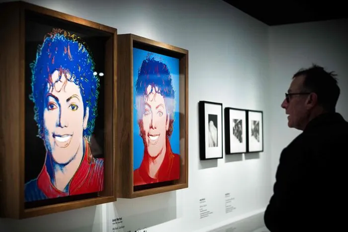 Die Ausstellung wurde schon in London gezeigt und geht von Paris nach Deutschland: Vom 22. März an wird sie in der Bundeskunsthalle in Bonn zu sehen sein.