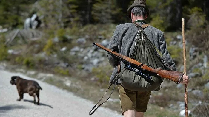 Viele Oberkärntner legen die Jagdprüfung in Osttirol ab