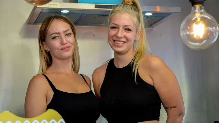 Klicken Sie sich durch die Fotos!