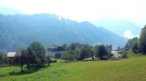 Der Miklau-Hof in Leppen besteht mindestens seit 1522