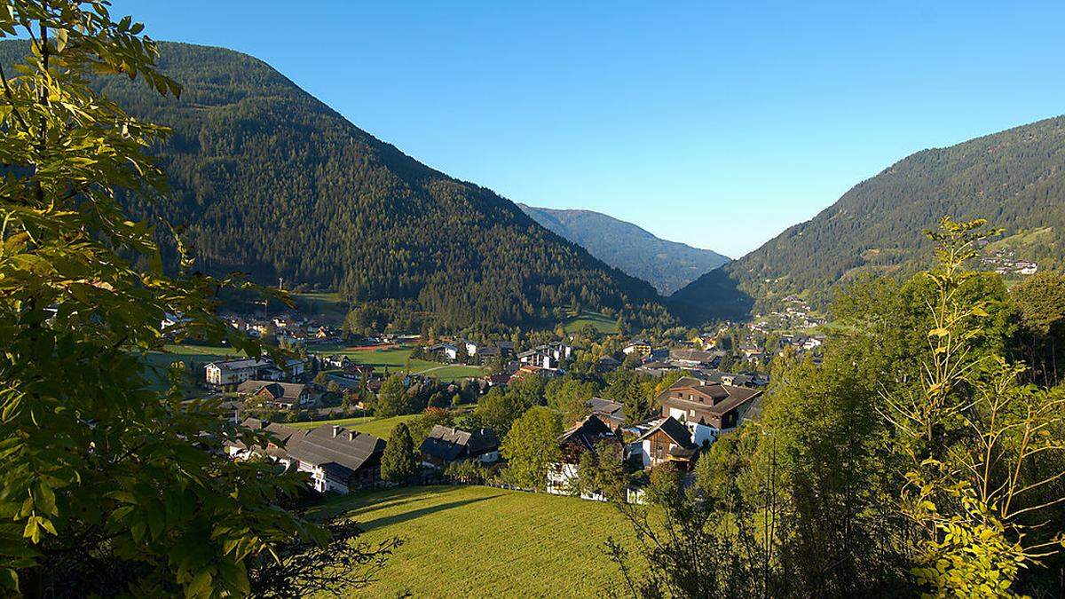 B88 Bad Kleinkirchheimer Straße: 535 Meter langes Radweg-Teilstück wird errichtet