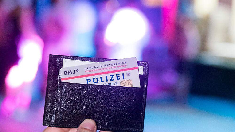 Die Kontrollen wurden gemeinsam mit der Polizei im Grazer Stadtgebiet durchgeführt
