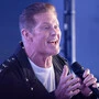 "Party Your Hasselhoff", auch zu lesen als "Party Your Ass Off", hatte die Tour von Hasselhoff geheißen – nun wurde sie abgesagt 