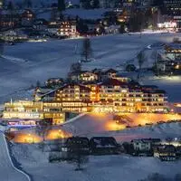 Das „Hotel Schütterhof“ in Schladming ist unter den besten Hotels in Österreich